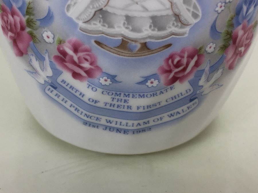 JUST ADDED - Prince And Diana, Princess Of Wales Collectibles [Photo 10]