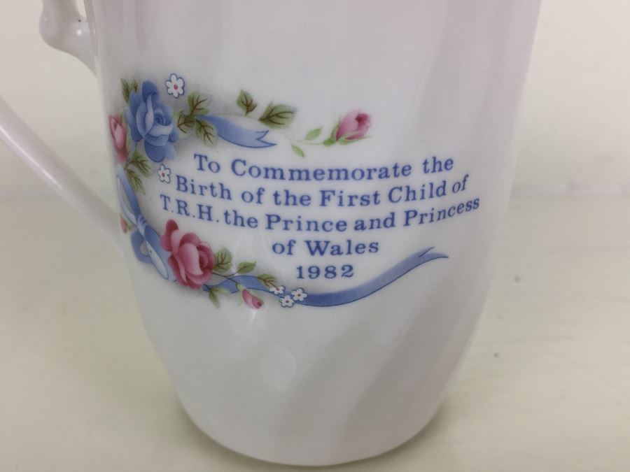 JUST ADDED - Prince And Diana, Princess Of Wales Collectibles [Photo 13]