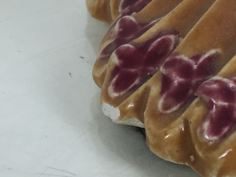 JUST ADDED - Signed Asian Figurine [Photo 10]