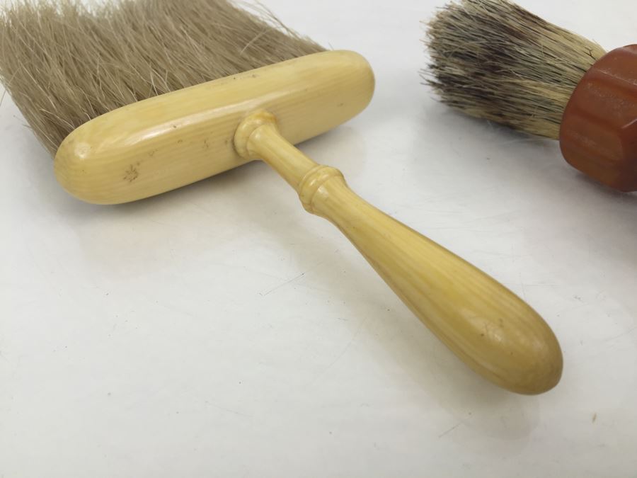 Vintage Men's Shaving Items [Photo 2]