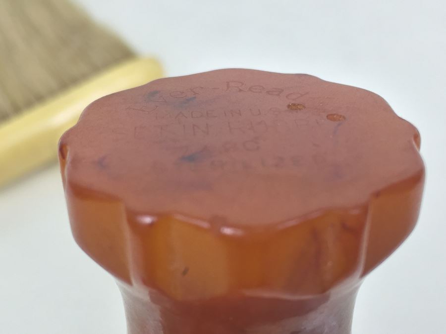 Vintage Men's Shaving Items [Photo 5]