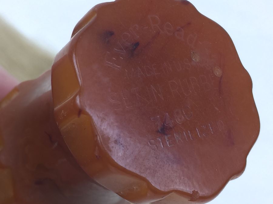 Vintage Men's Shaving Items [Photo 6]