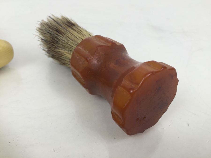 Vintage Men's Shaving Items [Photo 4]