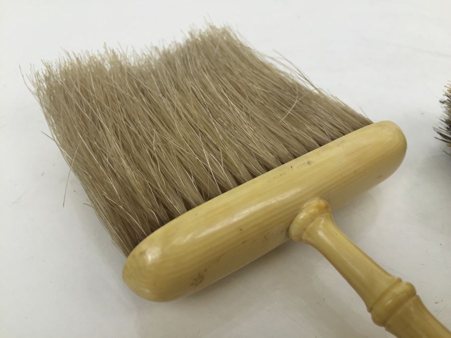 Vintage Men's Shaving Items [Photo 3]
