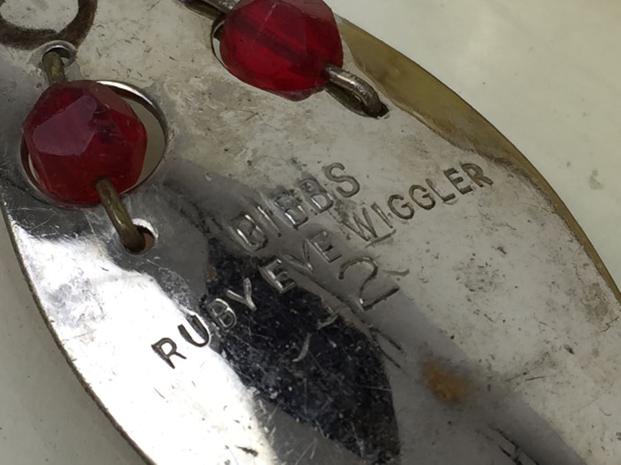 Vintage Fishing Lures Lot [Photo 5]