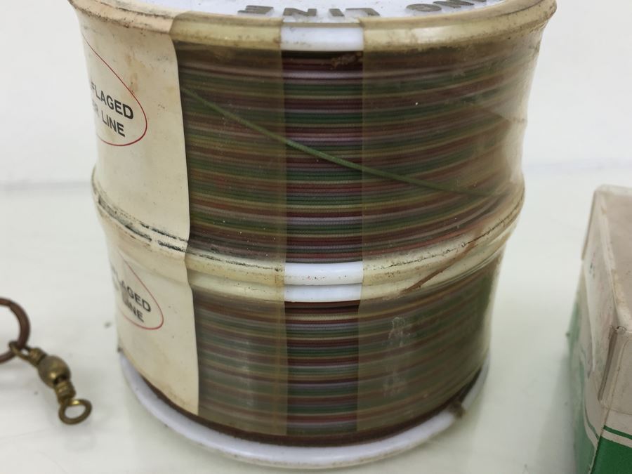 Vintage Fishing Lures Lot [Photo 30]