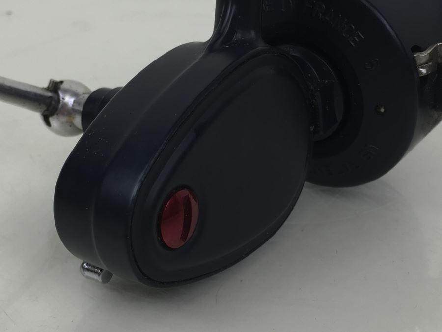 Garcia Mitchell 408 Fishing Reel Made In France [Photo 6]