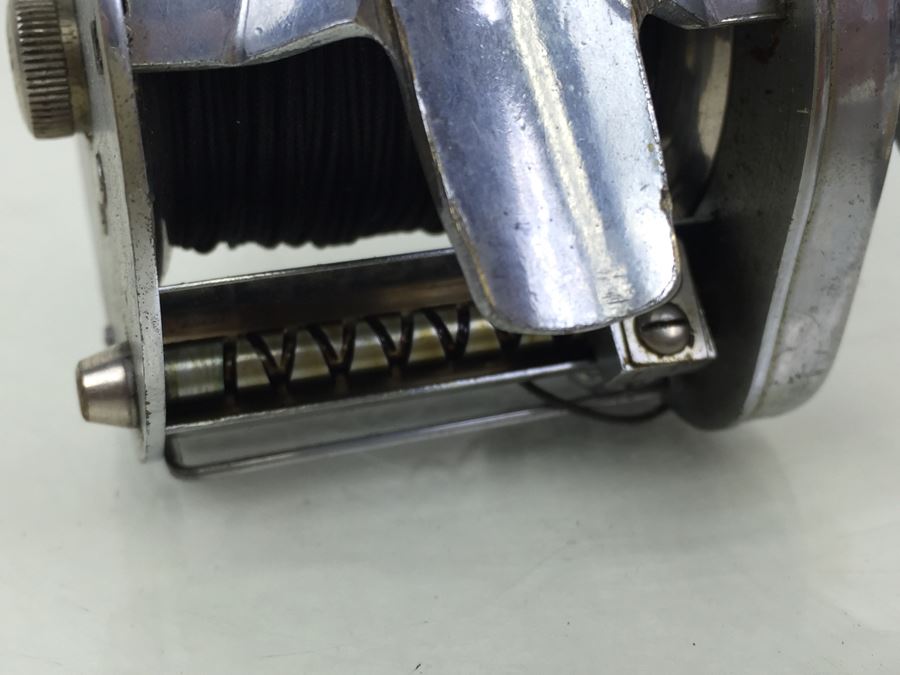 South Bend Bait Company No. 350A Fishing Reel [Photo 10]