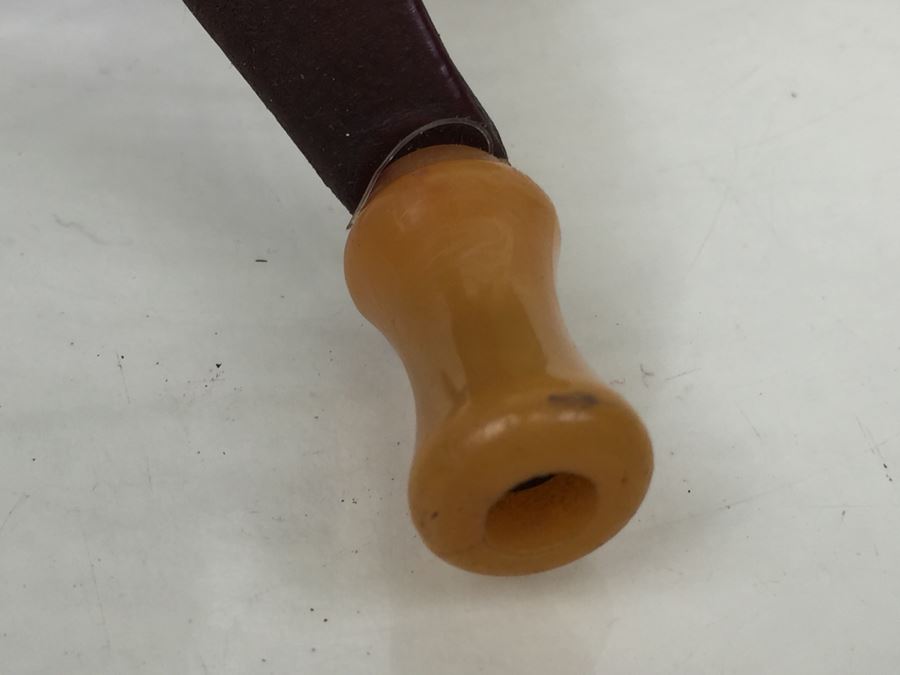 Langley Deluxe Model 900 Fishing Reel [Photo 5]