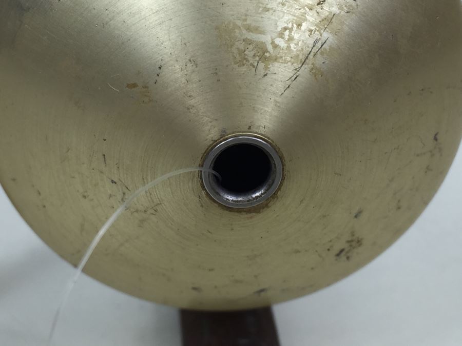 Langley Deluxe Model 900 Fishing Reel [Photo 8]