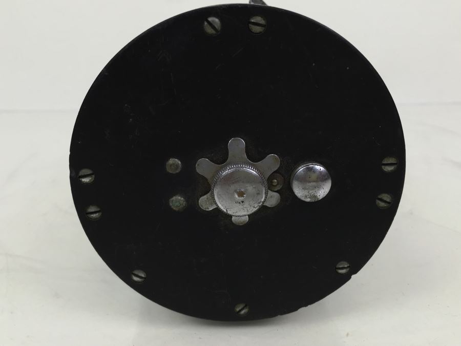 Angeleno Fishing Reel By Ocean City [Photo 9]