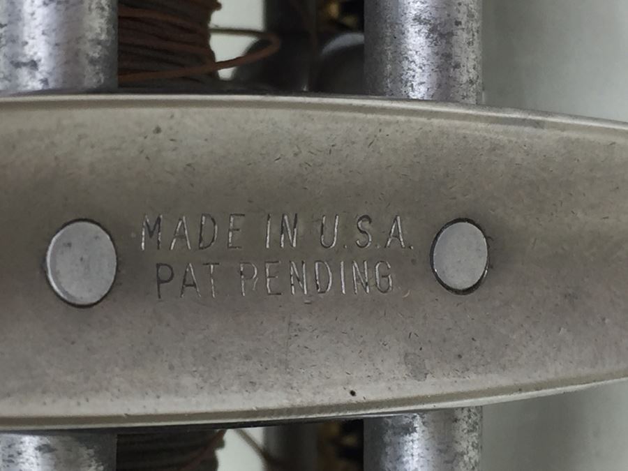 Langley Streamlite Fishing Reel [Photo 7]