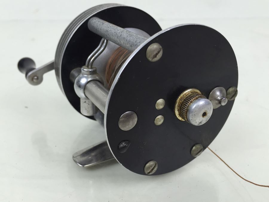 Langley Streamlite Fishing Reel [Photo 4]