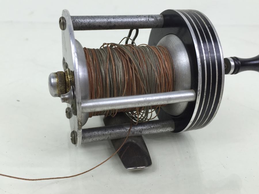 Langley Streamlite Fishing Reel [Photo 5]