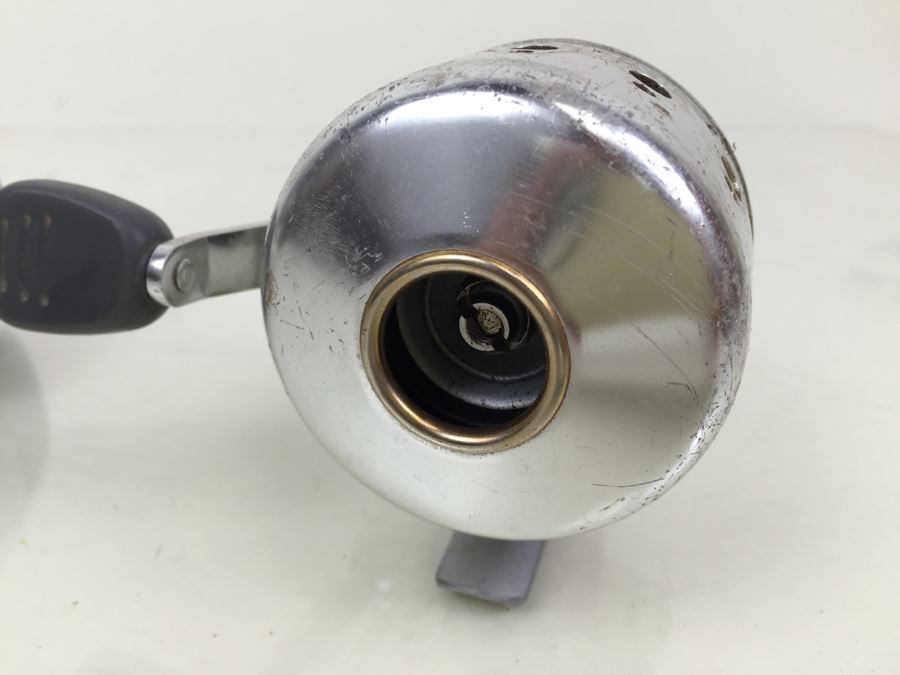 Bantam 10XSG Pro Reel And Daiwa Silvercast 100 Fishing Reels [Photo 14]