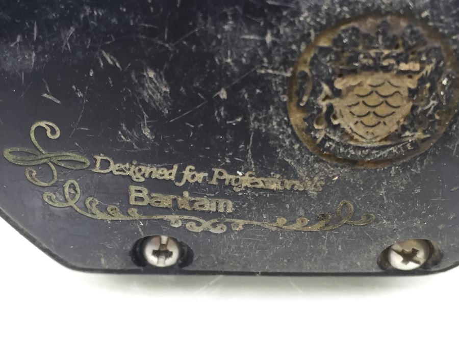 Bantam 10XSG Pro Reel And Daiwa Silvercast 100 Fishing Reels [Photo 2]