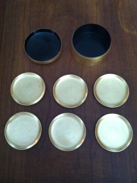 Coaster Lot [Photo 3]