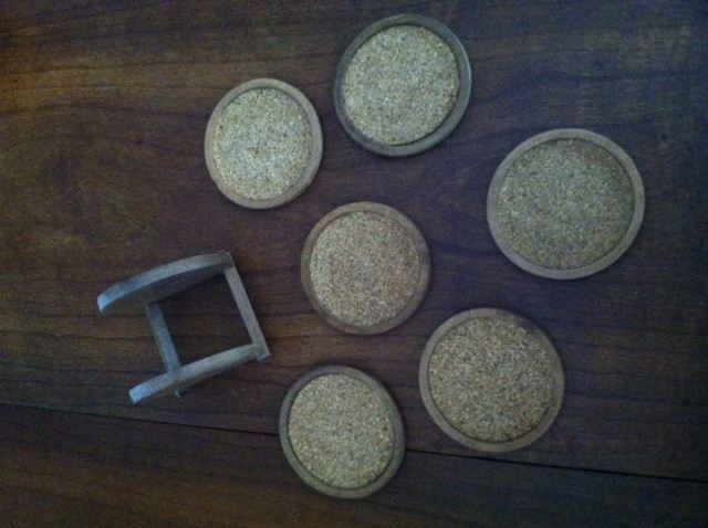 Coaster Lot [Photo 5]