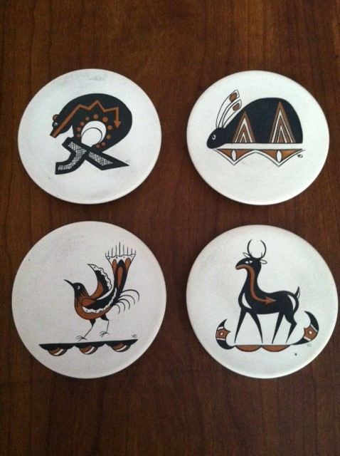 Coaster Lot [Photo 2]