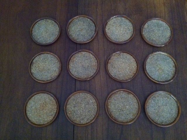 Coaster Lot [Photo 4]