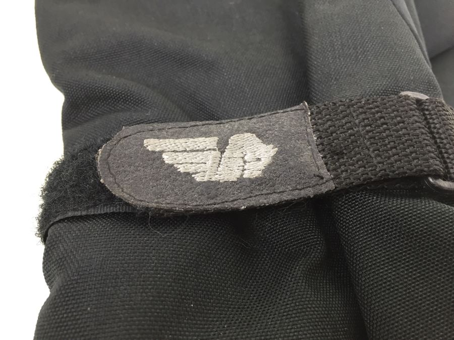 Buell Gor-tex Motorcycle Gloves [Photo 3]