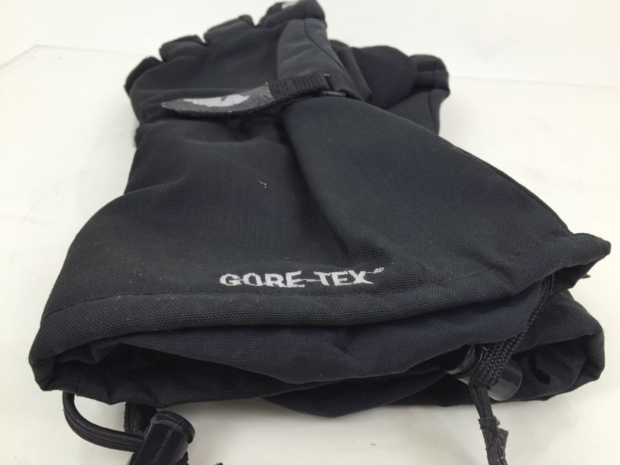 Buell Gor-tex Motorcycle Gloves [Photo 4]