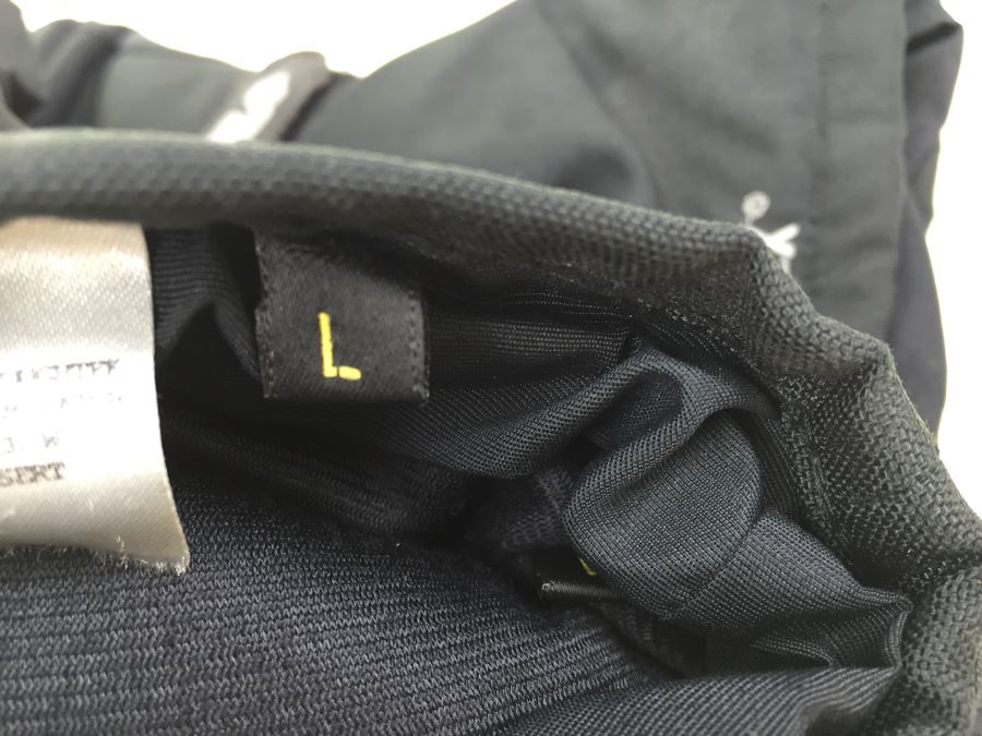 Buell Gor-tex Motorcycle Gloves [Photo 6]