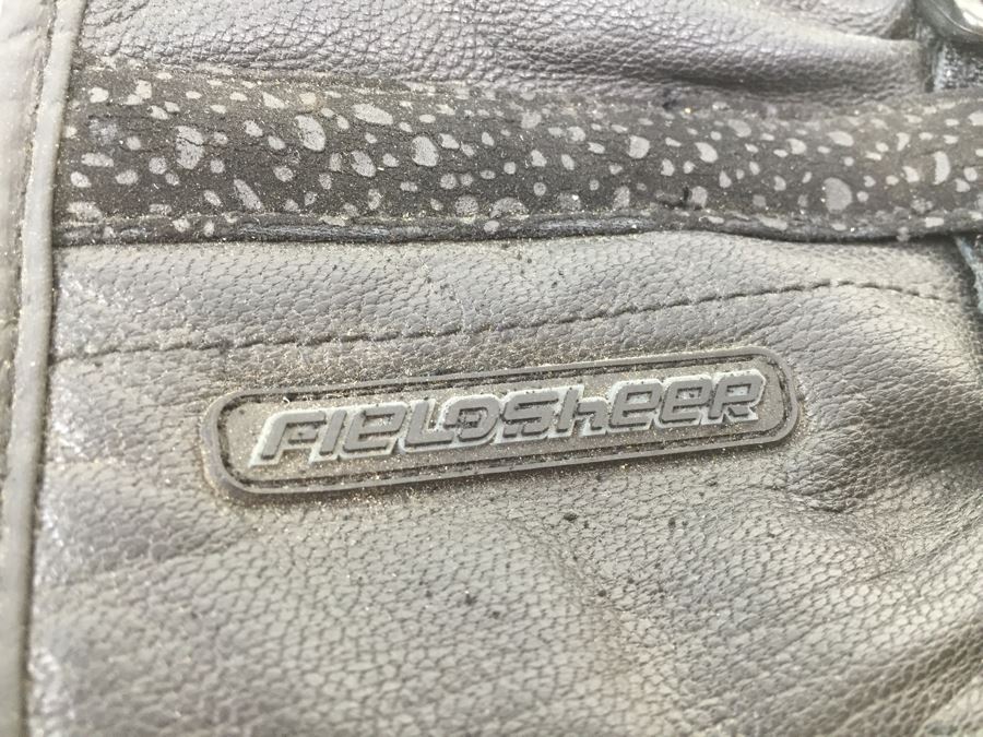 Fieldsheer Motorcycle Gloves Goatskin [Photo 5]