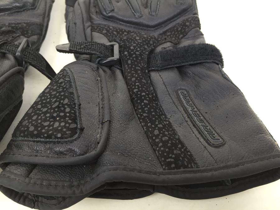 Fieldsheer Motorcycle Gloves Goatskin [Photo 2]