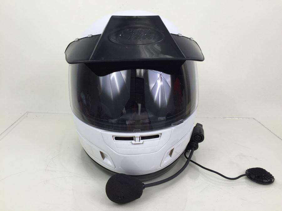 HJC Motorcycle Helmet CL12 Size S [Photo 2]
