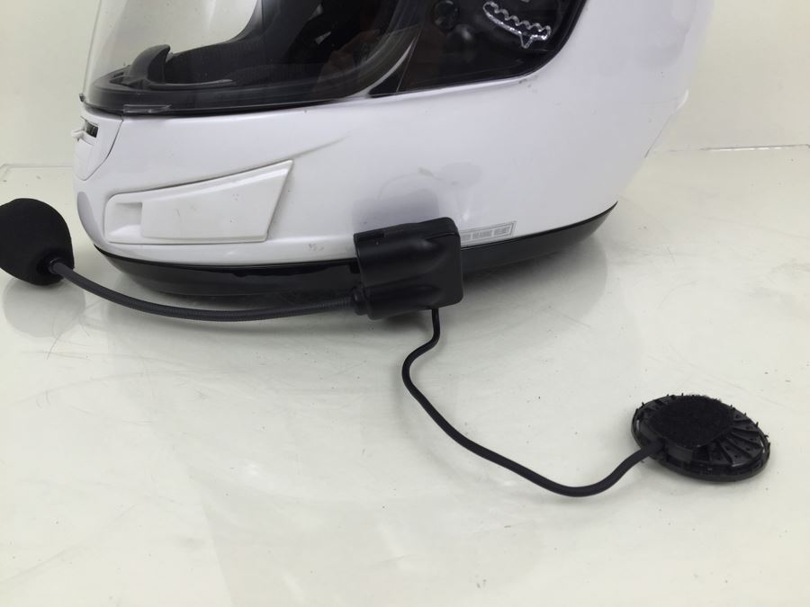 HJC Motorcycle Helmet CL12 Size S [Photo 5]