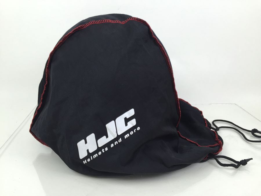 HJC Motorcycle Helmet CL-5 Size Small [Photo 4]