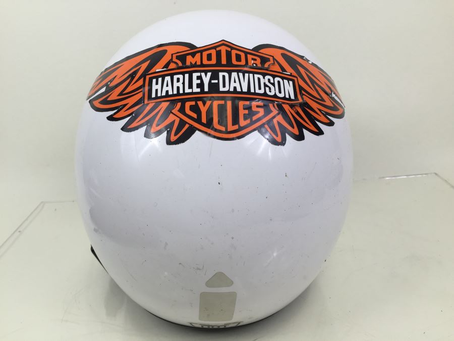 HJC Motorcycle Helmet CL-5 Size Small [Photo 3]