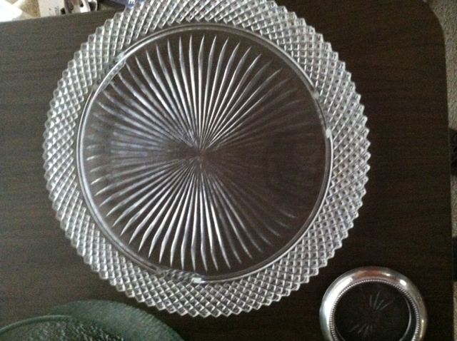 Cut Crystal and Glass Lot [Photo 2]