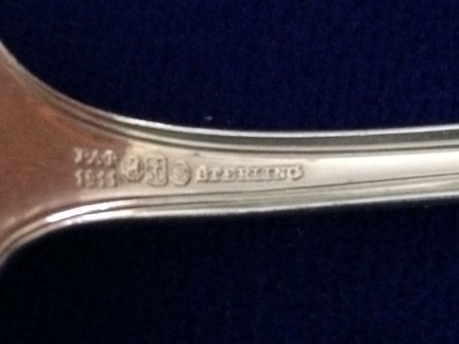 Sterling Silver Lot - (2) Gorham Shell Dishes  [Photo 9]