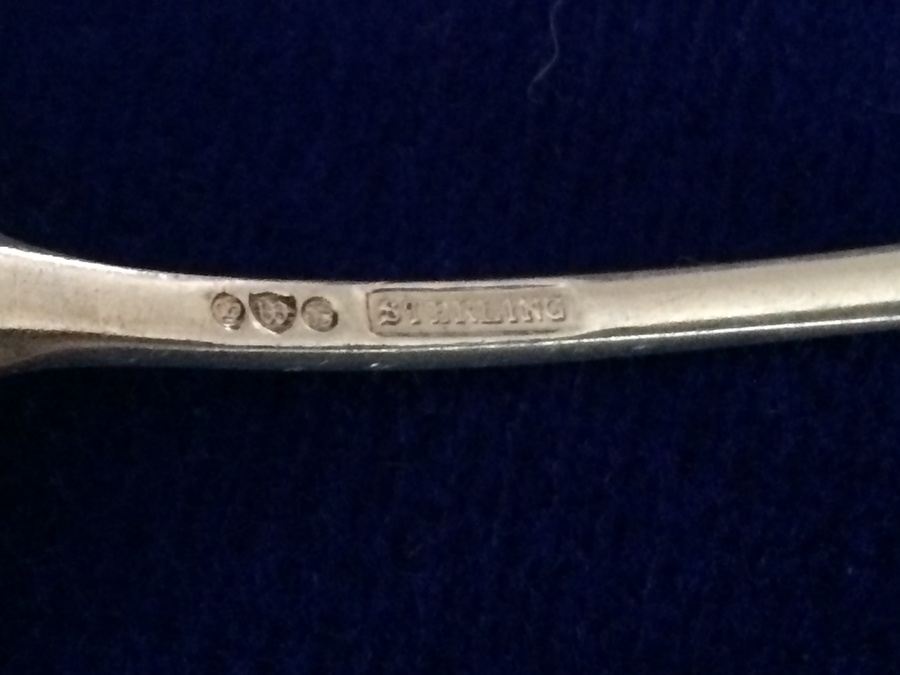 Sterling Silver Lot - (2) Gorham Shell Dishes  [Photo 11]