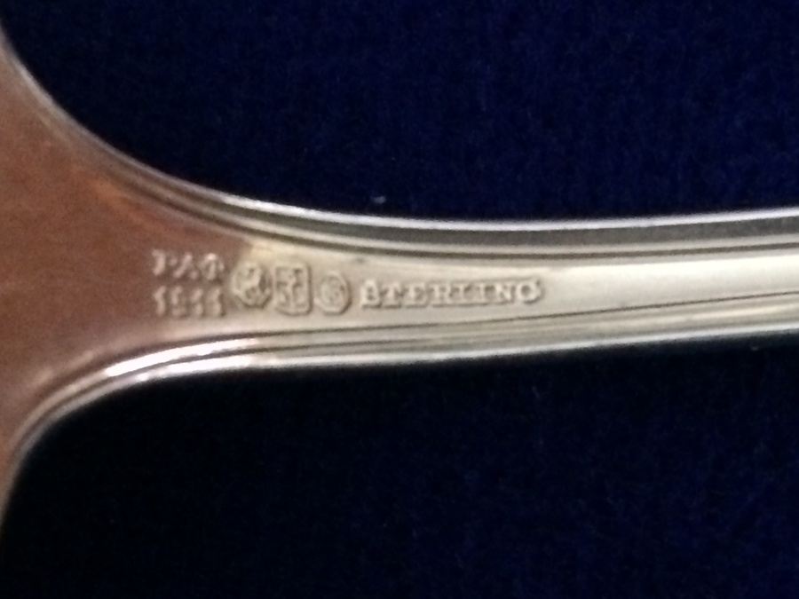 Sterling Silver Lot - (2) Gorham Shell Dishes  [Photo 10]