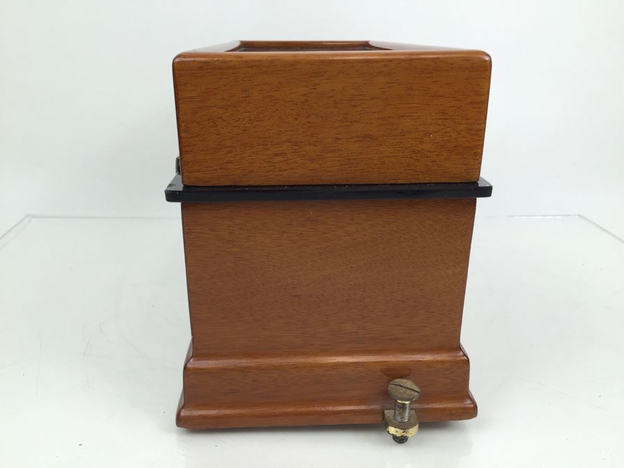 Large Vintage Apothecary Scale The Torsion Balance Co. Scale Style 276 No. B57238 In Excellent Condition [Photo 11]