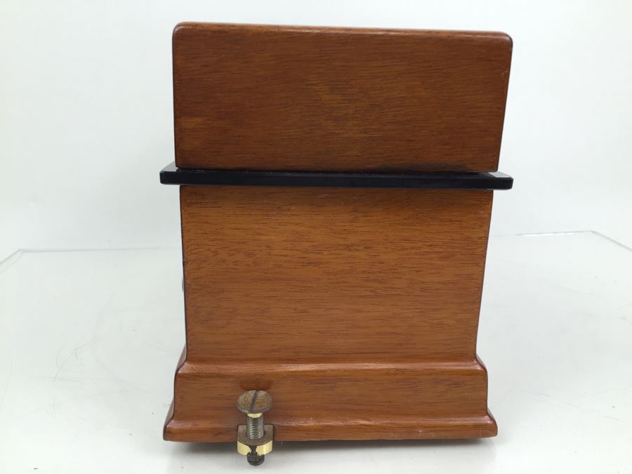 Large Vintage Apothecary Scale The Torsion Balance Co. Scale Style 276 No. B57238 In Excellent Condition [Photo 15]