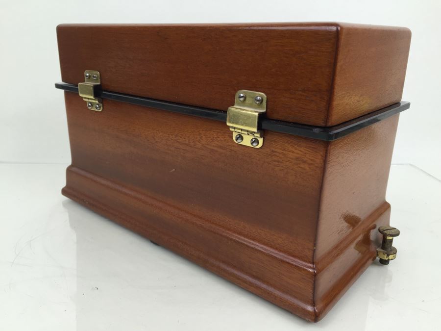 Large Vintage Apothecary Scale The Torsion Balance Co. Scale Style 276 No. B57238 In Excellent Condition [Photo 12]