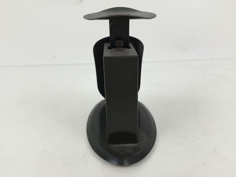 Vintage 1930's Popular 1lb Postal Scale [Photo 9]