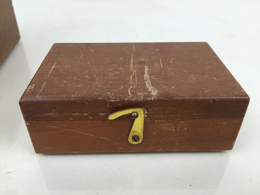 Vintage Apothecary Scale Henry Troemner Philadelphia PA [Photo 16]