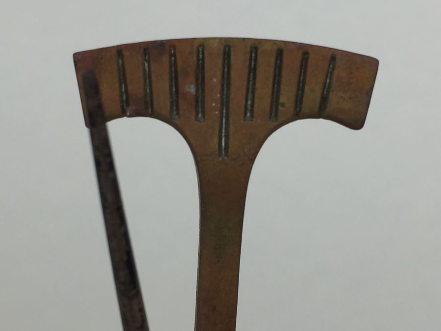 Vintage Apothecary Scale Henry Troemner Philadelphia PA [Photo 6]