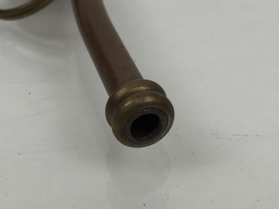 Brass Bosuns Whistle [Photo 5]