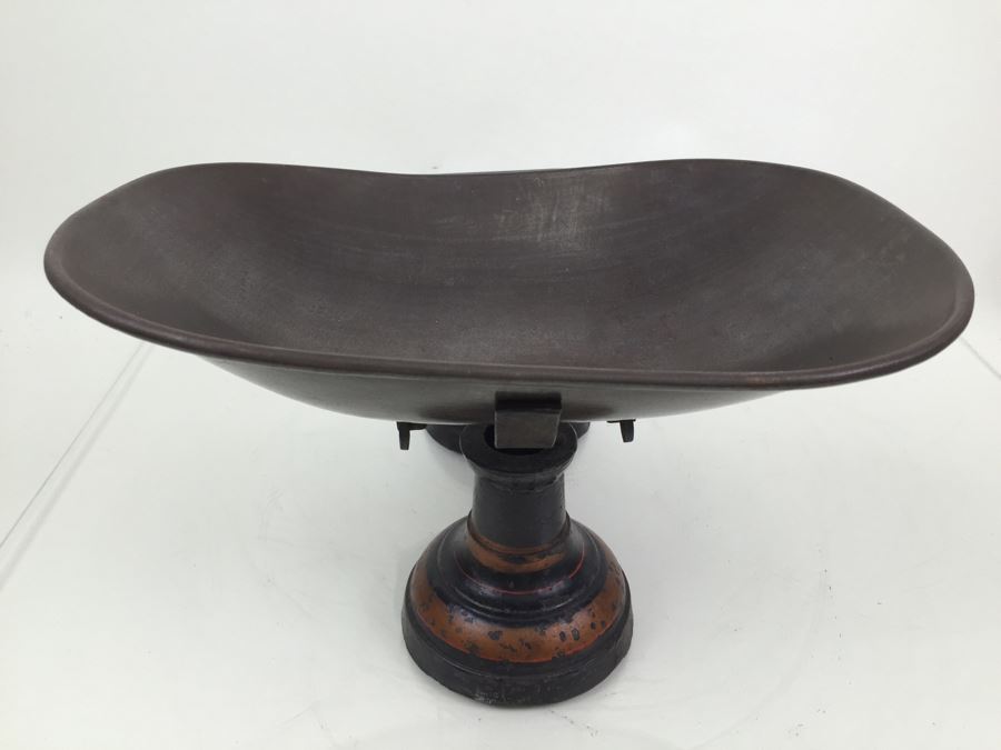 Antiques, Collectible Scales, Korean, Spanish & Antique Furniture