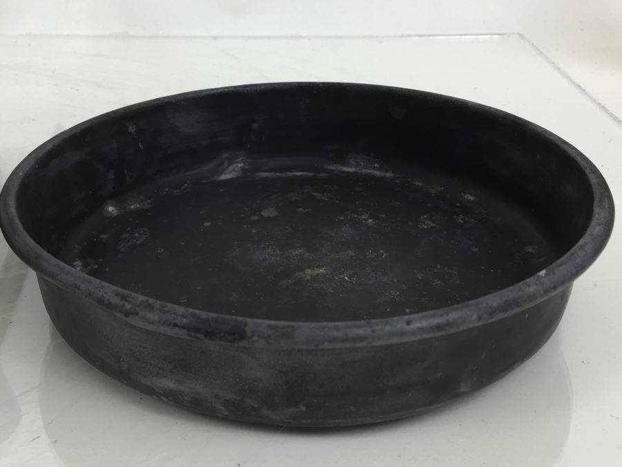 Vintage Fairbanks Scale Cast Iron And Brass Scale [Photo 17]