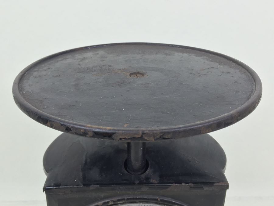 Vintage Turnbull's Family Standard Scale [Photo 6]