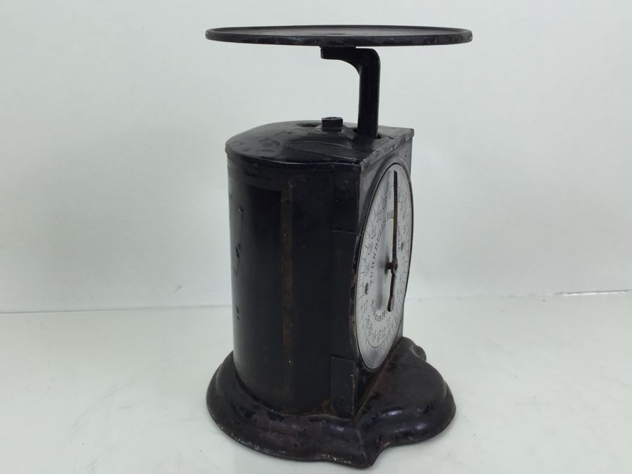 Vintage Turnbull's Family Standard Scale [Photo 8]