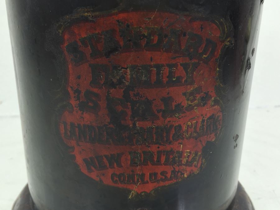 Vintage Turnbull's Family Standard Scale [Photo 9]