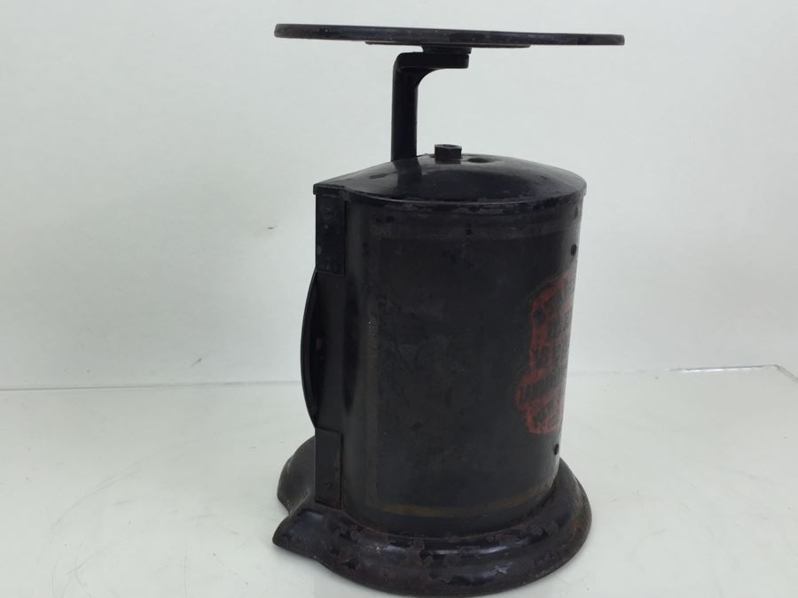 Vintage Turnbull's Family Standard Scale [Photo 12]